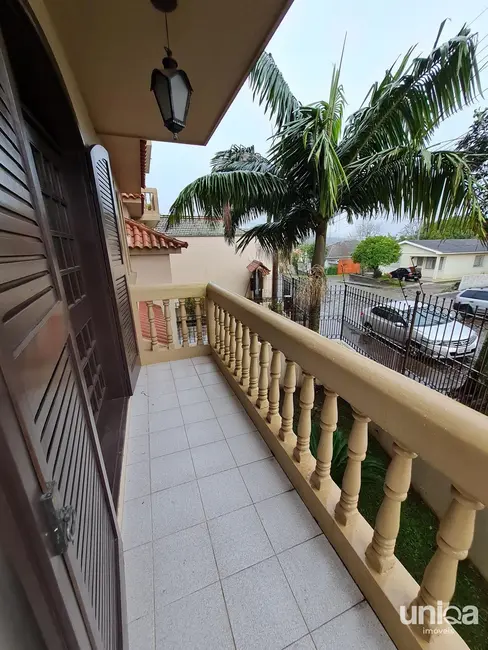 Foto 5 de Apartamento com 3 quartos à venda, 196m2 em Nossa Senhora das Dores, Santa Maria - RS