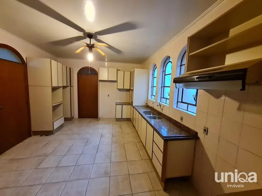 Foto 7 de Apartamento com 3 quartos à venda, 196m2 em Nossa Senhora das Dores, Santa Maria - RS