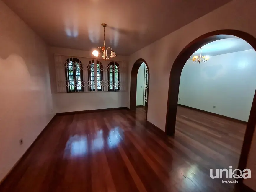 Foto 8 de Apartamento com 3 quartos à venda, 196m2 em Nossa Senhora das Dores, Santa Maria - RS