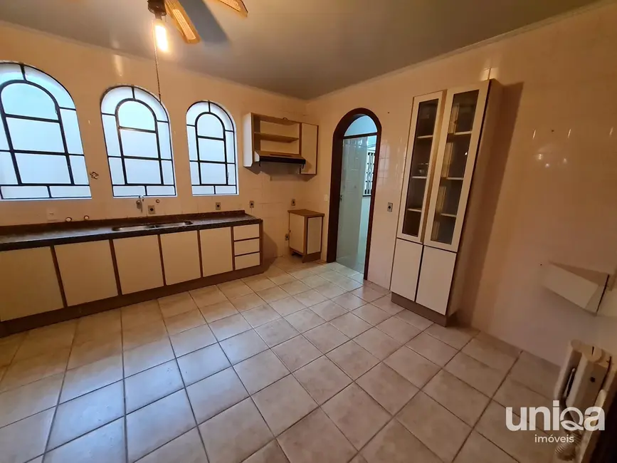 Foto 6 de Apartamento com 3 quartos à venda, 196m2 em Nossa Senhora das Dores, Santa Maria - RS