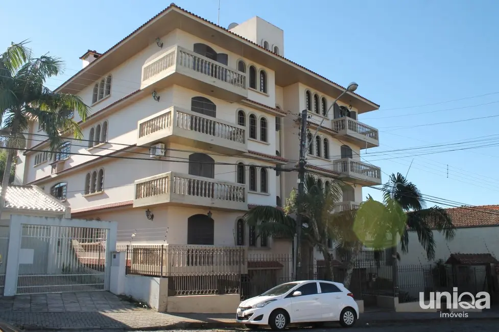 Foto 1 de Apartamento com 3 quartos à venda, 196m2 em Nossa Senhora das Dores, Santa Maria - RS