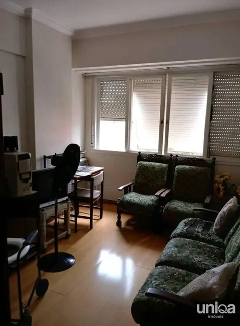 Foto 4 de Apartamento com 3 quartos à venda, 124m2 em Centro, Santa Maria - RS