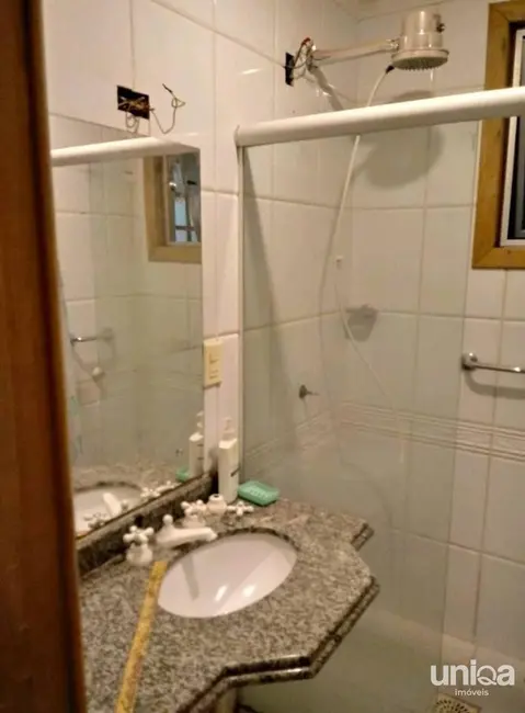Foto 8 de Apartamento com 3 quartos à venda, 124m2 em Centro, Santa Maria - RS