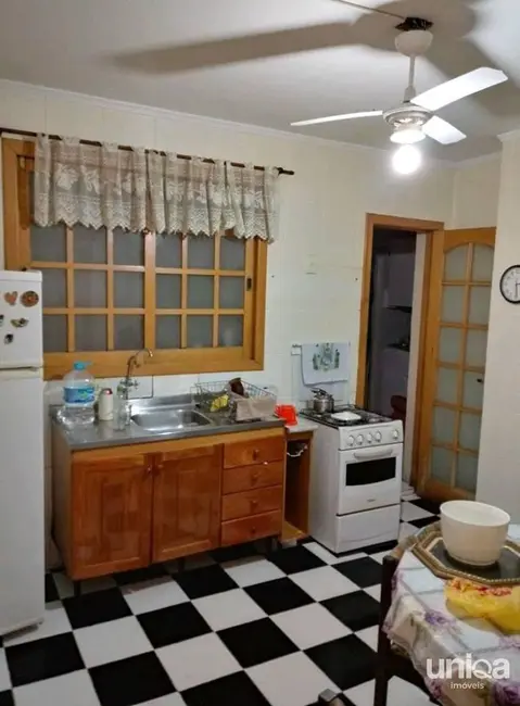 Foto 7 de Apartamento com 3 quartos à venda, 124m2 em Centro, Santa Maria - RS