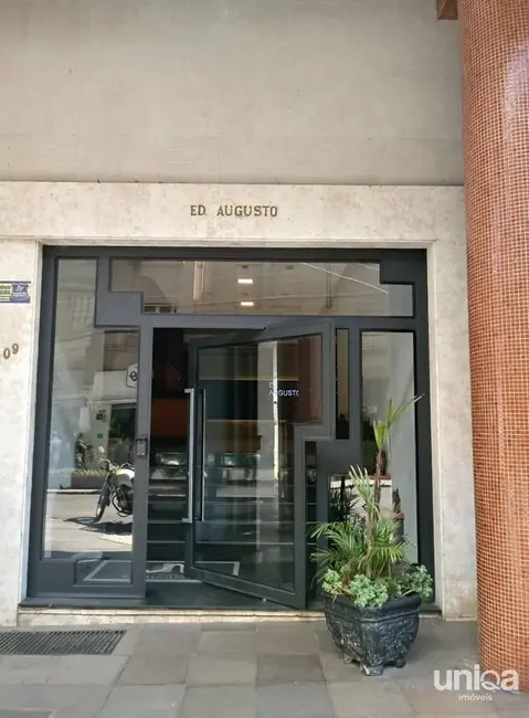 Foto 2 de Apartamento com 3 quartos à venda, 124m2 em Centro, Santa Maria - RS