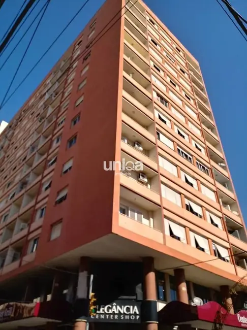 Foto 1 de Apartamento com 3 quartos à venda, 124m2 em Centro, Santa Maria - RS
