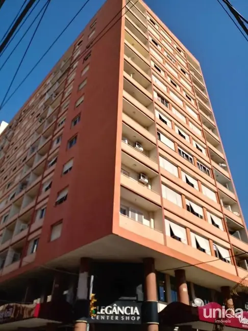 Foto 1 de Apartamento com 3 quartos à venda, 124m2 em Centro, Santa Maria - RS
