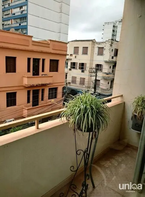Foto 5 de Apartamento com 3 quartos à venda, 124m2 em Centro, Santa Maria - RS
