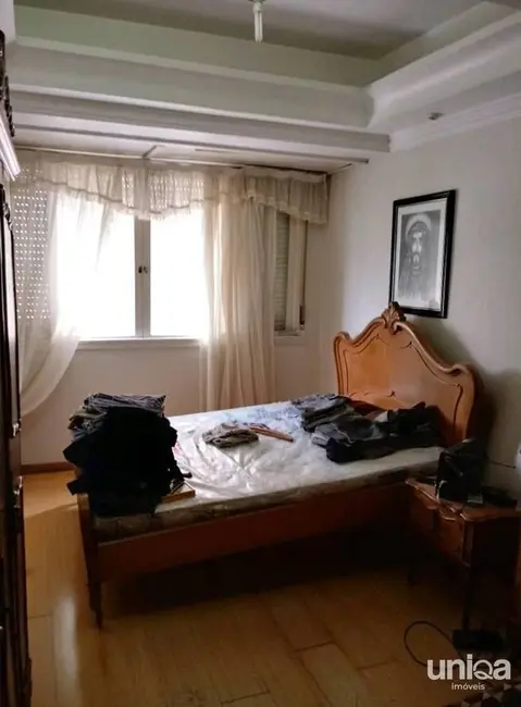 Foto 6 de Apartamento com 3 quartos à venda, 124m2 em Centro, Santa Maria - RS