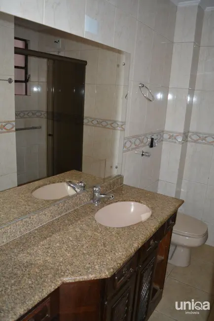Foto 6 de Apartamento com 2 quartos à venda, 80m2 em Bonfim, Santa Maria - RS
