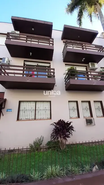 Foto 2 de Apartamento com 2 quartos à venda, 80m2 em Bonfim, Santa Maria - RS