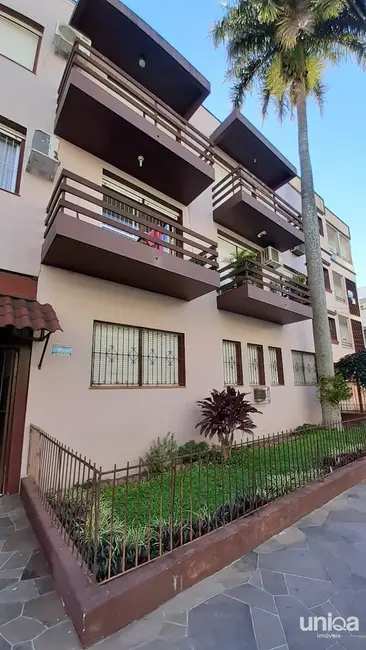 Foto 1 de Apartamento com 2 quartos à venda, 80m2 em Bonfim, Santa Maria - RS