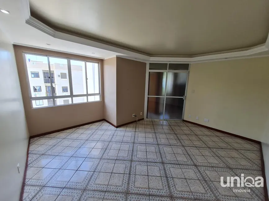 Foto 3 de Apartamento com 2 quartos à venda, 60m2 em Nossa Senhora de Lourdes, Santa Maria - RS