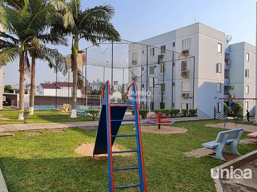 Foto 2 de Apartamento com 2 quartos à venda, 60m2 em Nossa Senhora de Lourdes, Santa Maria - RS