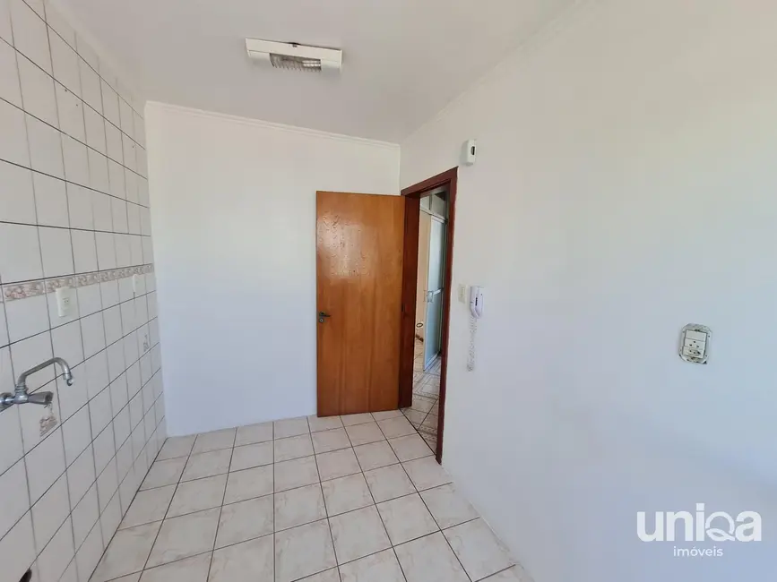 Foto 9 de Apartamento com 2 quartos à venda, 60m2 em Nossa Senhora de Lourdes, Santa Maria - RS