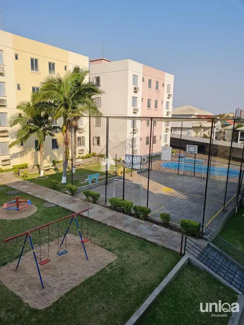 Foto 1 de Apartamento com 2 quartos à venda, 60m2 em Nossa Senhora de Lourdes, Santa Maria - RS