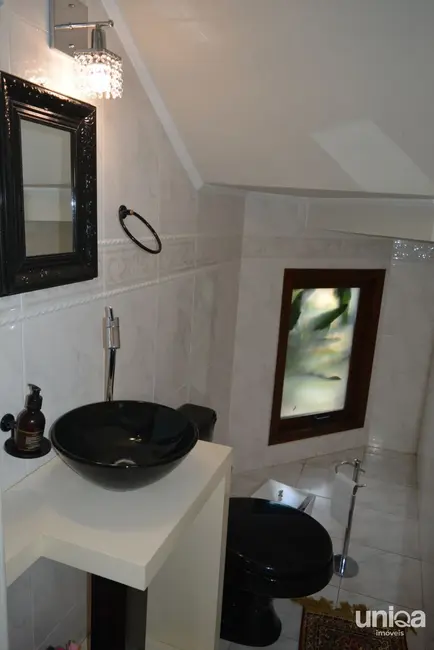 Casa com 5 quartos à venda, 465m2 em Camobi, Santa Maria - RS - imagem 8 Foto 8 de Casa com 5 quartos à venda, 465m2 em Camobi, Santa Maria - RS