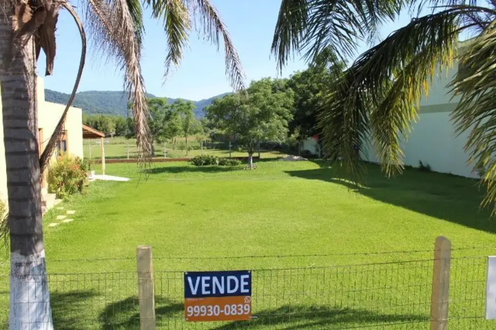 Foto 2 de Terreno / Lote à venda, 30600m2 em Camobi, Santa Maria - RS