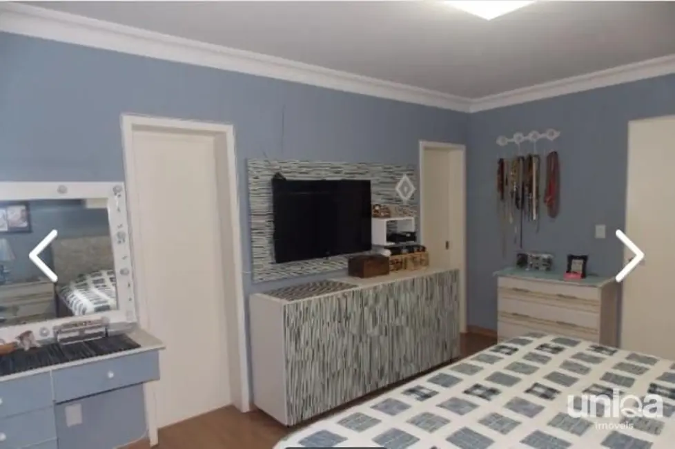 Foto 7 de Apartamento com 3 quartos à venda, 159m2 em Bonfim, Santa Maria - RS