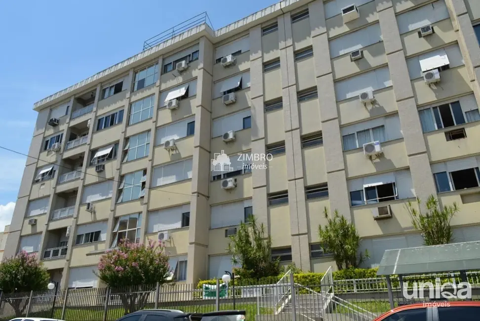 Foto 1 de Apartamento com 3 quartos à venda, 159m2 em Bonfim, Santa Maria - RS