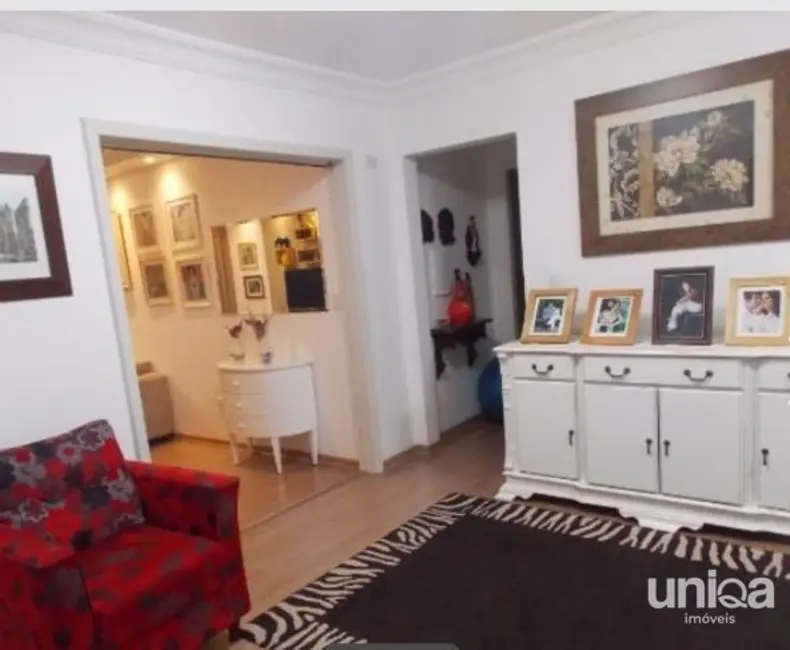 Foto 3 de Apartamento com 3 quartos à venda, 159m2 em Bonfim, Santa Maria - RS