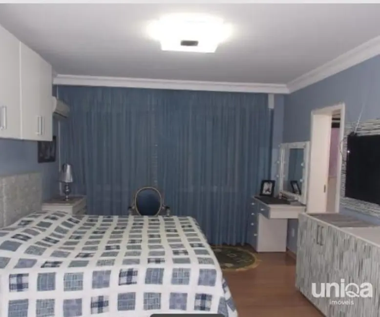 Foto 8 de Apartamento com 3 quartos à venda, 159m2 em Bonfim, Santa Maria - RS