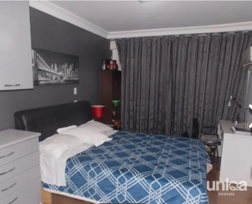 Foto 9 de Apartamento com 3 quartos à venda, 159m2 em Bonfim, Santa Maria - RS