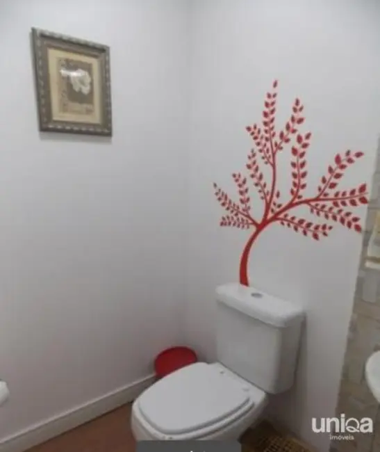 Foto 6 de Apartamento com 3 quartos à venda, 159m2 em Bonfim, Santa Maria - RS