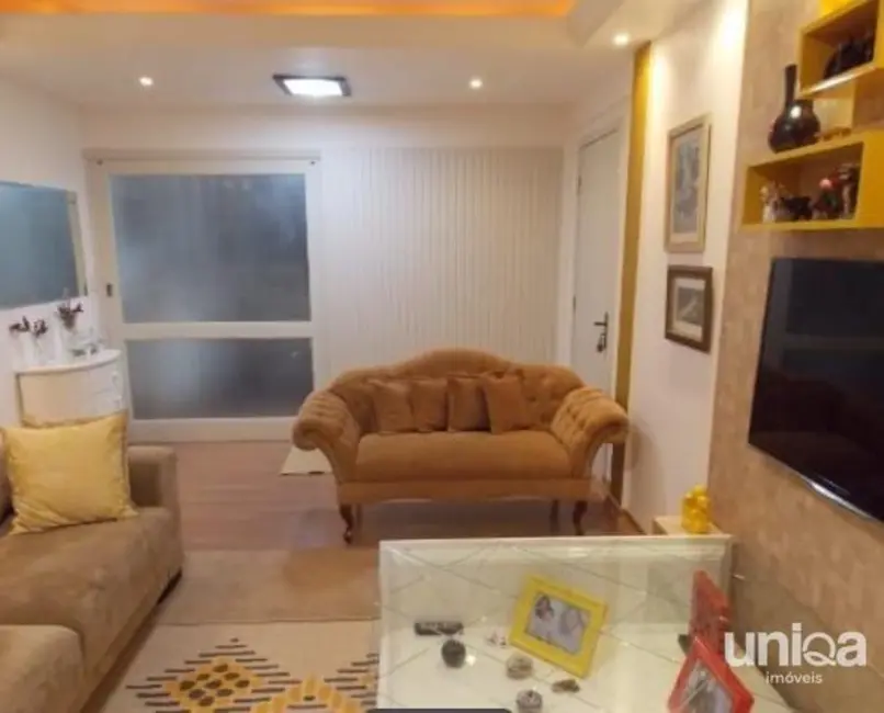 Foto 4 de Apartamento com 3 quartos à venda, 159m2 em Bonfim, Santa Maria - RS