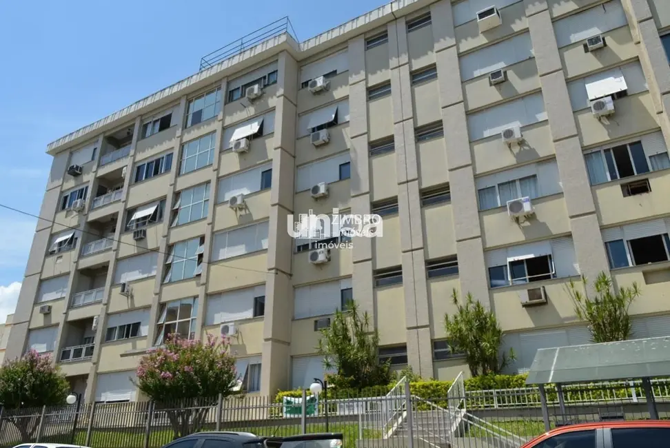 Foto 1 de Apartamento com 3 quartos à venda, 159m2 em Bonfim, Santa Maria - RS