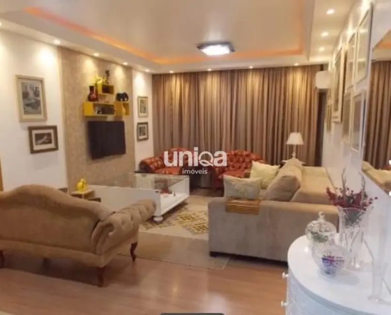 Foto 2 de Apartamento com 3 quartos à venda, 159m2 em Bonfim, Santa Maria - RS