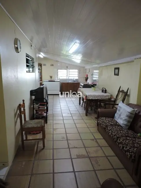 Foto 2 de Casa com 3 quartos à venda, 120m2 em Lorenzi, Santa Maria - RS