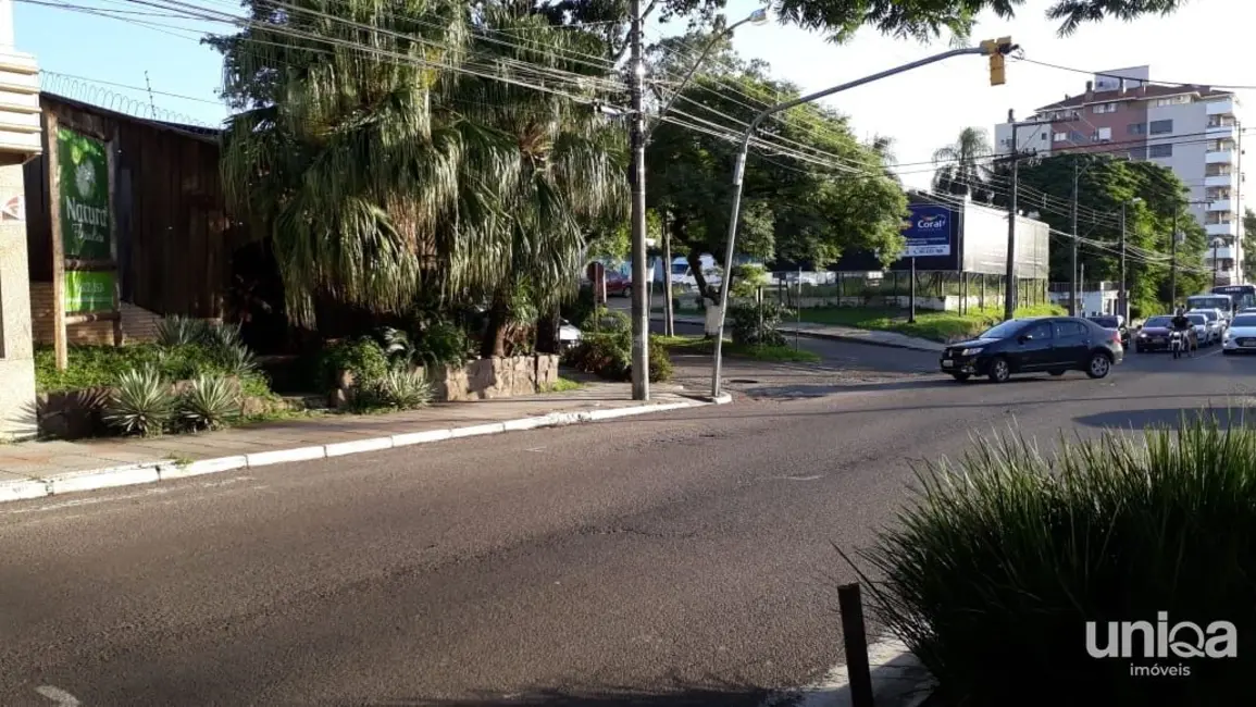 Foto 4 de Terreno / Lote à venda, 600m2 em Nossa Senhora de Fátima, Santa Maria - RS