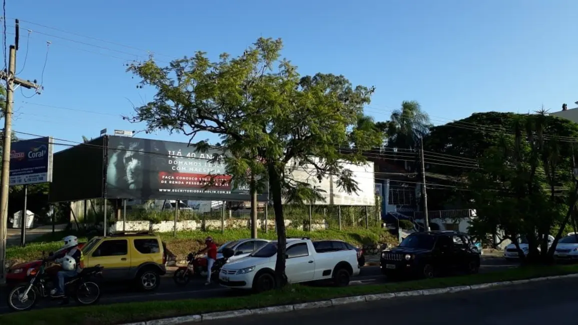 Foto 1 de Terreno / Lote à venda, 600m2 em Nossa Senhora de Fátima, Santa Maria - RS