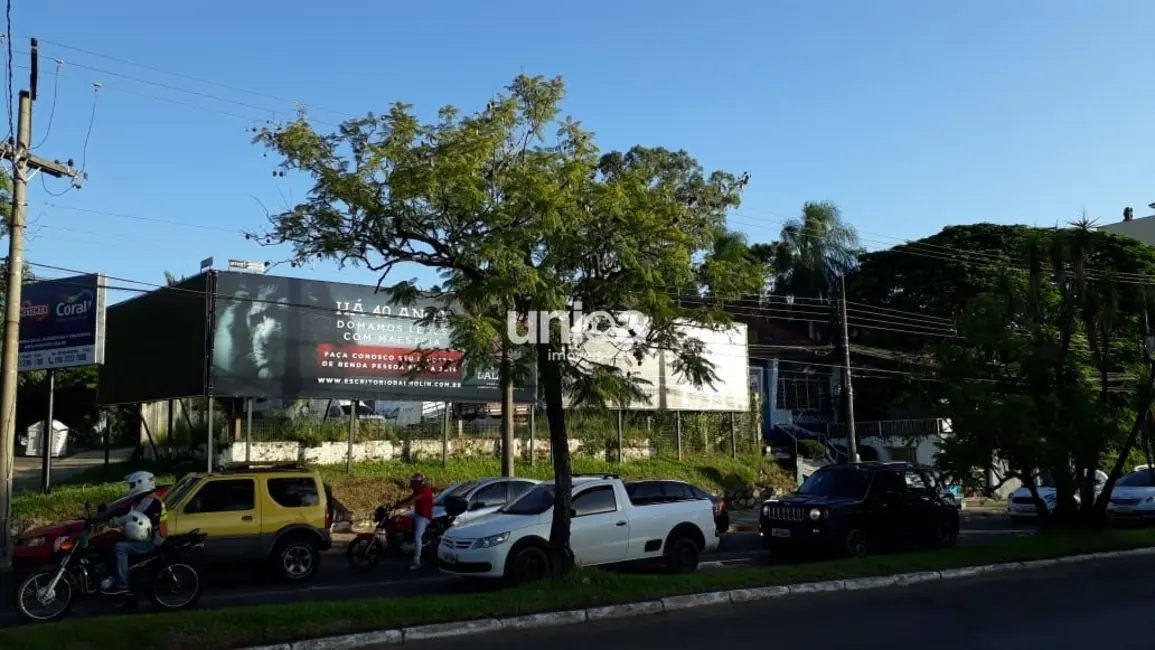 Foto 1 de Terreno / Lote à venda, 600m2 em Nossa Senhora de Fátima, Santa Maria - RS