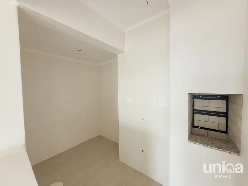 Foto 3 de Apartamento com 1 quarto à venda, 40m2 em Camobi, Santa Maria - RS