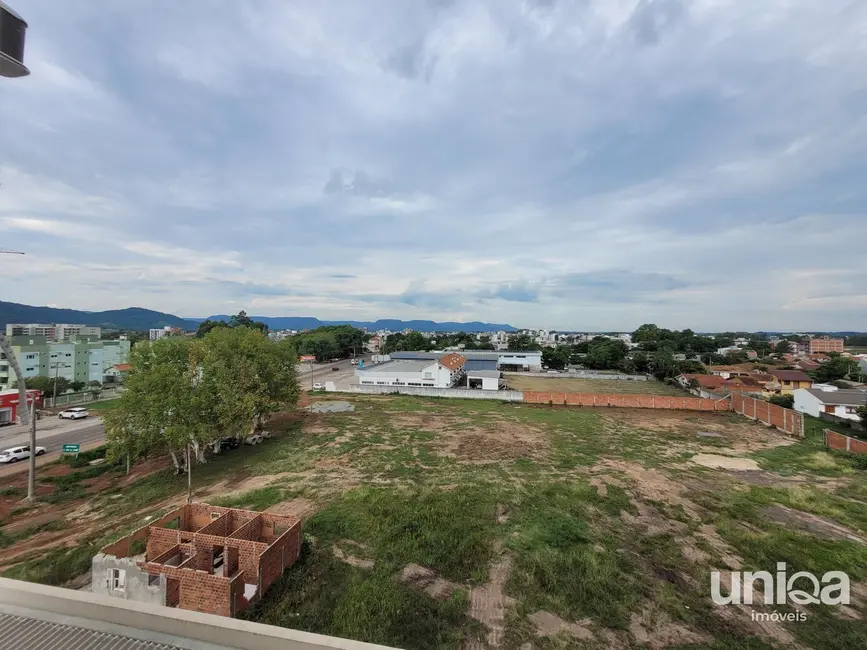 Foto 9 de Apartamento com 1 quarto à venda, 40m2 em Camobi, Santa Maria - RS