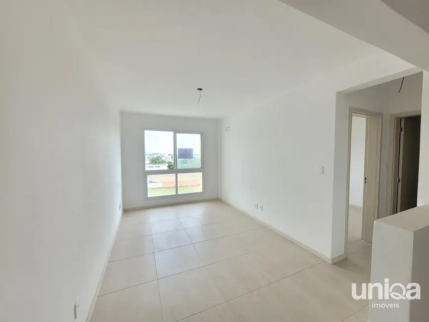 Foto 2 de Apartamento com 1 quarto à venda, 40m2 em Camobi, Santa Maria - RS