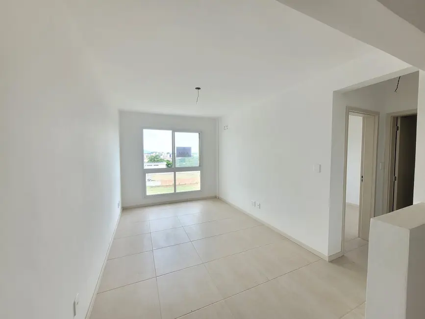 Foto 2 de Apartamento com 1 quarto à venda, 40m2 em Camobi, Santa Maria - RS