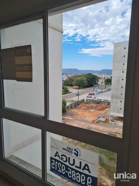 Apartamento com 1 quarto à venda, 40m2 em Camobi, Santa Maria - RS - imagem 2 Foto 2 de Apartamento com 1 quarto à venda, 40m2 em Camobi, Santa Maria - RS