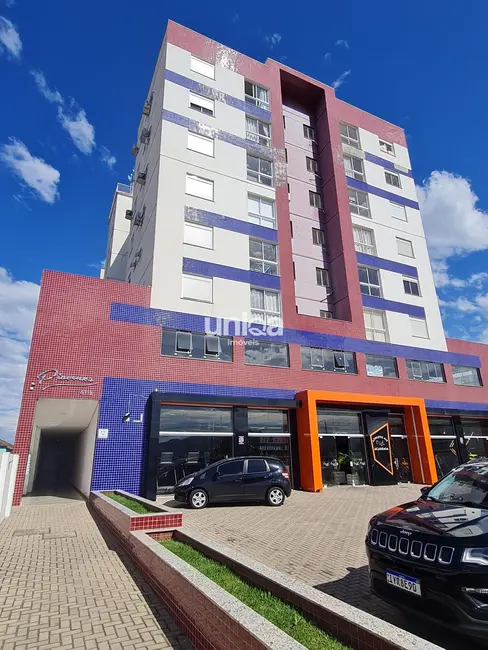 Foto 1 de Apartamento com 1 quarto à venda, 40m2 em Camobi, Santa Maria - RS
