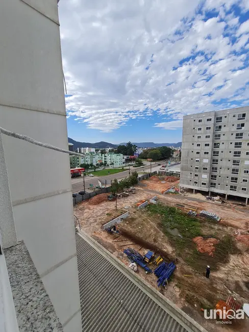 Apartamento com 1 quarto à venda, 40m2 em Camobi, Santa Maria - RS - imagem 6 Foto 6 de Apartamento com 1 quarto à venda, 40m2 em Camobi, Santa Maria - RS