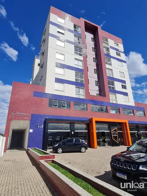 Foto 1 de Apartamento com 1 quarto à venda, 40m2 em Camobi, Santa Maria - RS