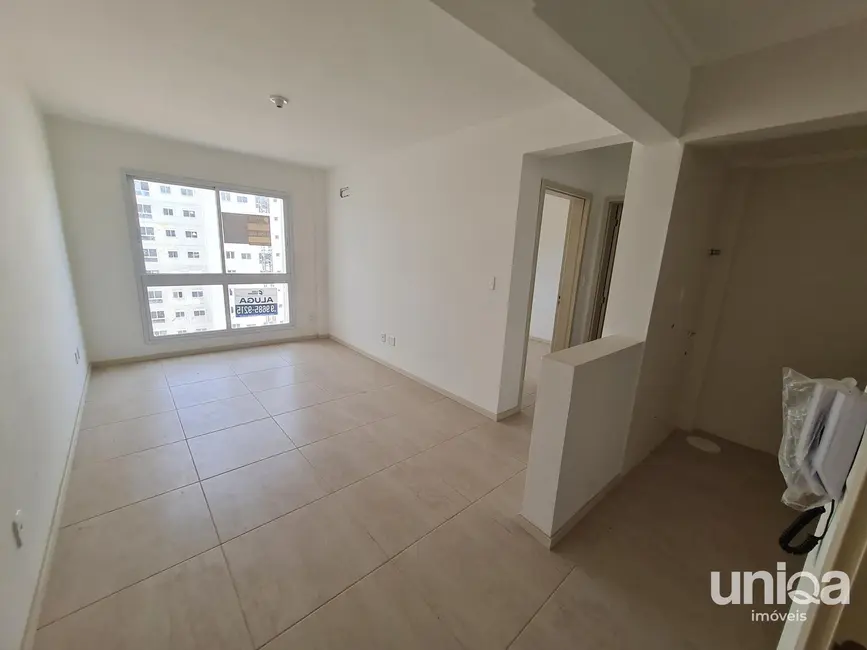 Apartamento com 1 quarto à venda, 40m2 em Camobi, Santa Maria - RS - imagem 3 Foto 3 de Apartamento com 1 quarto à venda, 40m2 em Camobi, Santa Maria - RS