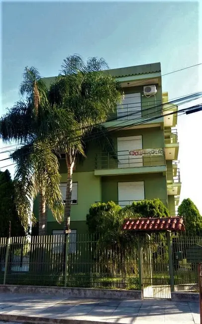 Foto 1 de Apartamento com 2 quartos à venda, 68m2 em Duque de Caxias, Santa Maria - RS