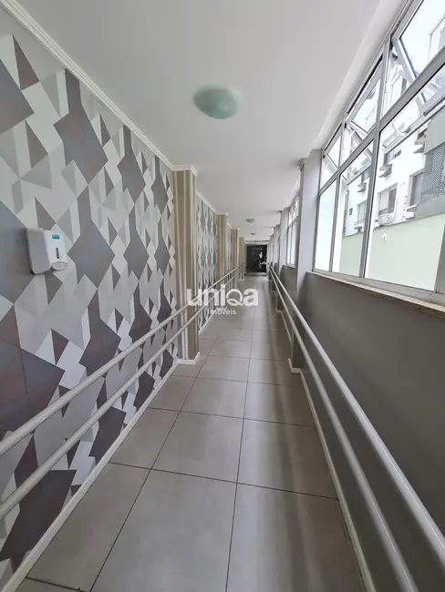 Foto 2 de Apartamento com 1 quarto à venda, 46m2 em Nossa Senhora de Fátima, Santa Maria - RS