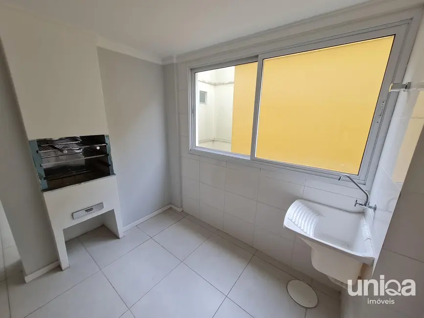 Foto 7 de Apartamento com 1 quarto à venda, 46m2 em Nossa Senhora de Fátima, Santa Maria - RS