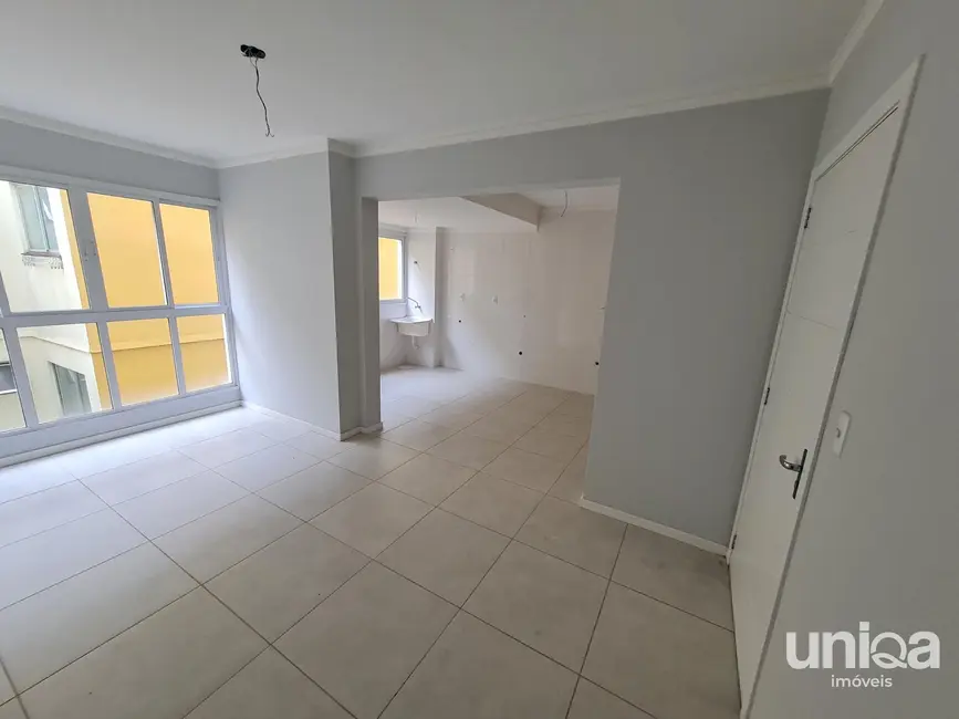 Foto 8 de Apartamento com 1 quarto à venda, 46m2 em Nossa Senhora de Fátima, Santa Maria - RS