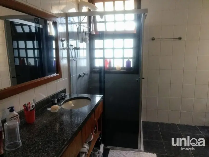 Foto 8 de Casa com 4 quartos à venda, 411m2 em Nossa Senhora de Lourdes, Santa Maria - RS