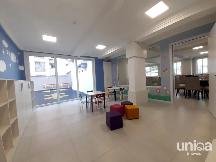 Foto 5 de Apartamento com 2 quartos à venda, 75m2 em Nossa Senhora das Dores, Santa Maria - RS